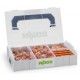 Wago connecting clamps set, L-BOXX Mini series 887-952