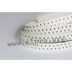 ERJPA3F30R0V, Panasonic SMD resistors, 0603 housing, 1, 0,25W, ERJPA3 series