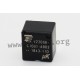 1393280-5, TE Connectivity high-current relays 30A, SPDT or SPST, K V23086 series V23086-C1001-A402 1393280-5