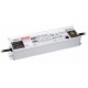 HLG-80H-C350B, Mean Well LED switching power supplies, 90W, IP67, constant current, dimmable, HLG-80H-C series HLG-80H-C350B