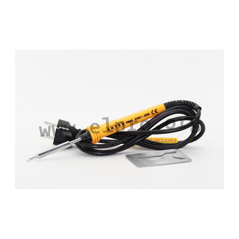 XS25 S583470, Antex soldering irons elpro Elektronik