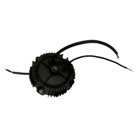 XBG-240-AB, Mean Well LED switching power supplies, 240W, constant power, IP67, dimmable, XBG-240 series