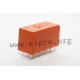 5-1415899-0, TE Connectivity PCB relays, 12 to 16A, 1 normally open or 1 changeover contact, RZ series RZ03-1A3-D024 5-1415899-0