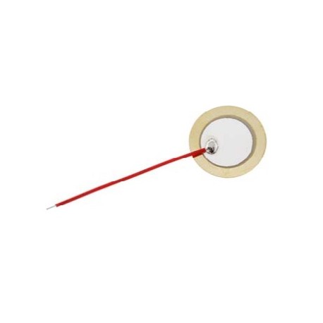 190023, Ekulit piezo buzzers, not encapsulated, EPZ and UPF series