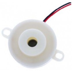 185140, Ekulit piezo buzzers, for panel mounting, RMP series
