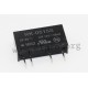 RK-2415S/H6,Recom DC/DC converters, 1W, SIL 7 housing, for medical technology, RH and RK series RK-2415S/H6