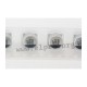 EEHZC1H101P,Panasonic electrolytic capacitors, SMD, 125°, reflow, low ESR, hybrid, 4000h, ZC series EEHZC1H101P
