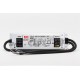 ELG-150-C700B-3Y, Mean Well LED switching power supplies, 150W, IP67, constant current, dimmable, with protective earth PE, ELG- ELG-150-C700B-3Y