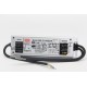 ELG-200-C700DA-3Y, Mean Well LED-Schaltnetzteile, 200W, IP67, Konstantstrom, dimmbar, DALI-Schnittstelle, mit Schutzleiter PE, E ELG-200-C700DA-3Y