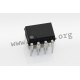 MCP6232-E/P, Operationsverstärker MCP 6232-E/P MCP6232-E/P