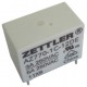 AZ770-1C-12DE, Zettler PCB relays, 5A, 1 normally open contact, AZ770 series AZ770-1C-12DE