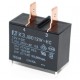 FTR-K3AB012W, Fujitsu PCB relays, 25A, 1 normally open contact, FTR-K3 series FTR-K3AB012W