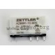 AZ6991-1AE-12DE, Zettler PCB relays, 8A, 1 normally open or 1 changeover contact, AZ6991 series AZ6991-1AE-12DE