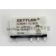 AZ6991-1C-24D, Zettler PCB relays, 8A, 1 normally open or 1 changeover contact, AZ6991 series AZ6991-1C-24D