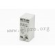 AZ763-1C-24D, Zettler PCB relays, 12A, 1 changeover or 1 normally open contact, AZ763 series AZ763-1C-24D