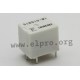 , Fujitsu high-current relays, 25A, 1 changeover contact, FBR51 series FBR51NL210W1-RW