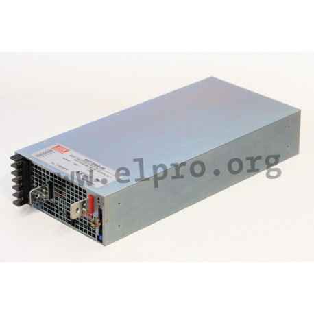 RST-5000-36, Mean Well switching power supplies, 5000W, parallel function, RST-5000 series