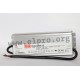 HLG-320H-48, Mean Well LED-Schaltnetzteile, 320W, IP67, HLG-320H Serie HLG-320H-48