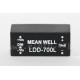 LDD-300LS, Mean Well DC/DC step-down LED drivers, LDD series LDD-300LS