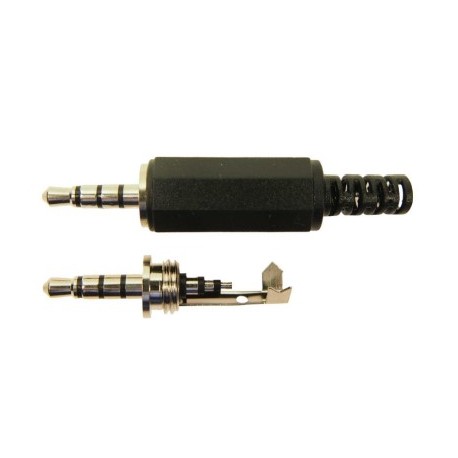 FC68124, Cliff jack connectors
