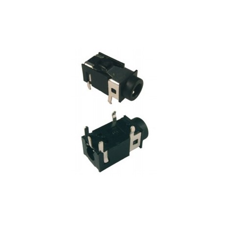 FC68125, Cliff jack connectors