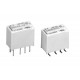 FTR-B4CB012Z, Fujitsu SMD PCB relays, 2A, 2 changeover contacs, FTRB3 and FTRB4 series FTR-B4CB012Z
