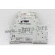 PIR6W-1P-24VDC, Relpol Koppelrelais, 6A, 1 Wechsler, PIR6W Serie PIR6W-1P-24VDC