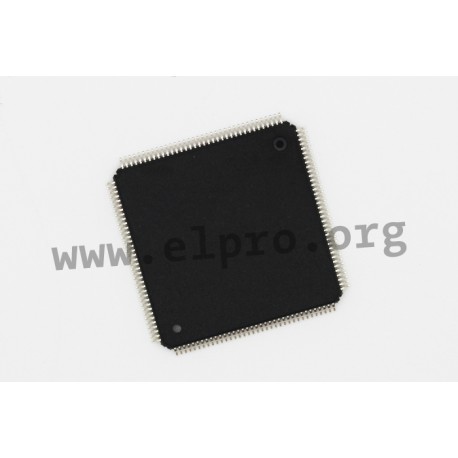AT32UC3A0512-ALUT, Atmel 32-Bit-AVR-Flash-Microcontroller, AT32UC3 Serie