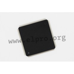 AT32UC3A0256-ALUT, Atmel 32-Bit AVR flash microcontrollers, AT32UC3 series