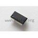CY7C65213-28PVXIT, Cypress USB controllers and peripherals, CY7C series CY 7C65213-28PVXIT CY7C65213-28PVXIT