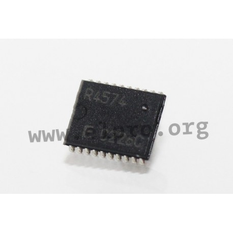 Q41856471000100, real time clocks