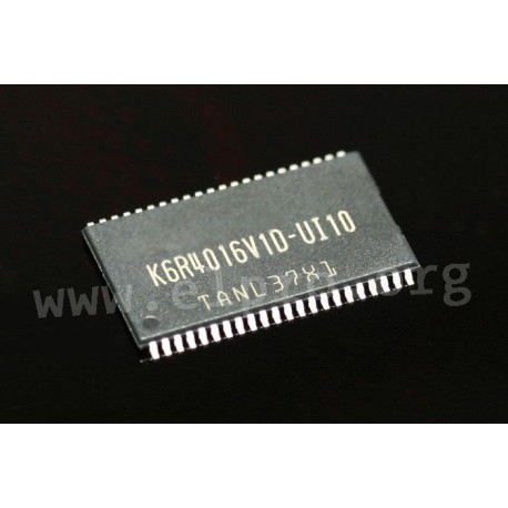 CY7C1049G30-10ZSXI, high speed, 3.3V