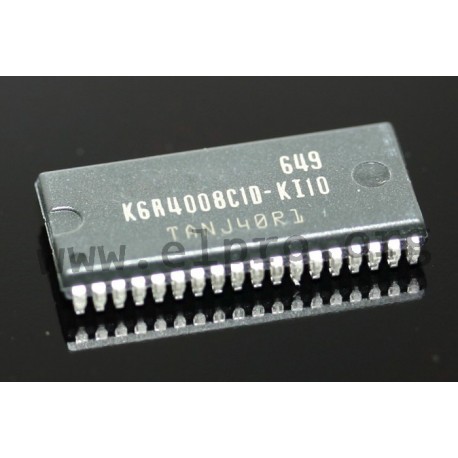 CY7C1049GN30-10VXI, high speed, 3.3V