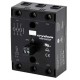PM6760D25P, Sensata/Crydom solid state relays, 25 to 75A, 3x600V, thyristor output, AC voltage, 3-phase, PM6760 series PM6760D25P