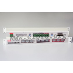 RCP-MU, Mean Well Schaltnetzteile, 1000W, rack power, RCP-1000 Serie
