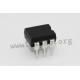 CNY17-1, DC (transistor output) CNY17-1