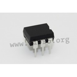 CNY17-1, DC (transistor output)