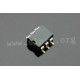CNY17-1S, DC (transistor output) CNY17-1S