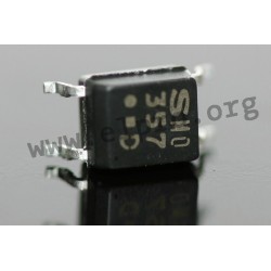 EL357N(D)(TA)-G, DC (transistor output)