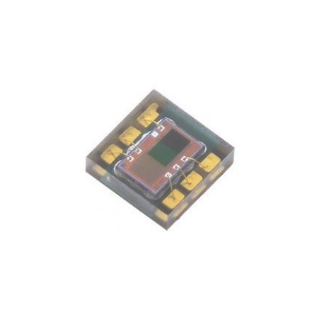 ELALS-DPDIC17-78C/L653/TR8, Everlight Umgebungslichtsensoren, SMD, ALS Serie
