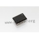 MSP430F2101TPWR, Texas Instruments 16-Bit Flash-Microcontroller, MSP430F Serie MSP430F2101TPWR