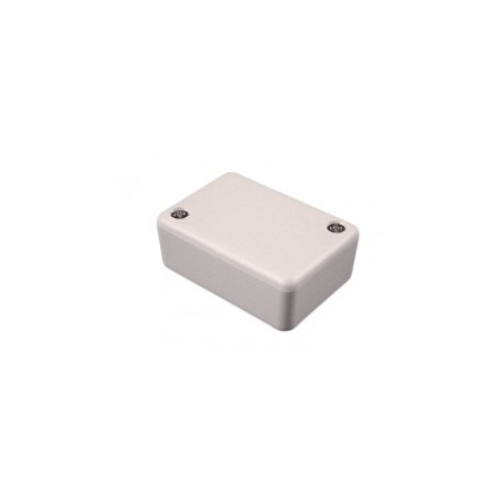 1551HGY, Hammond small enclosures, ABS, IP54, 1551 series