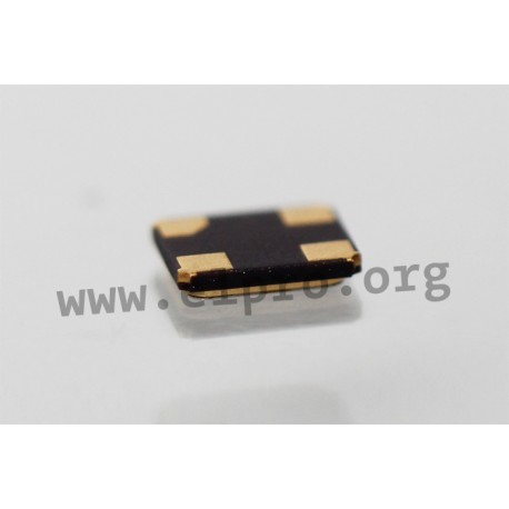 Q22FA23V0052912, Epson quartz crystals, SMD, plastic case, FA238 series