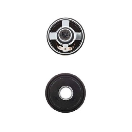 120082, Ekulit Lautsprecher, ohne Gehäuse, LSF und LSM Serie