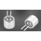 200033, Ekulit Mikrofonkapseln, Ø9,7mm, EMY Serie EMY-63M/P 200033