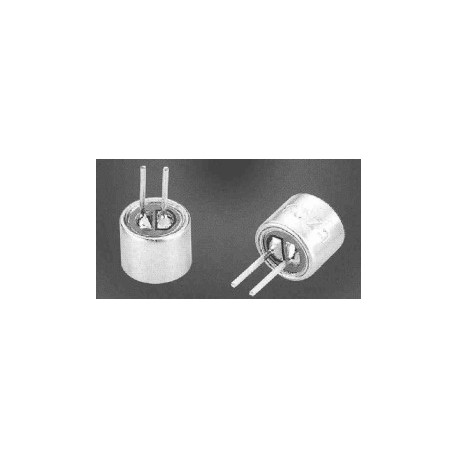 200033, Ekulit Mikrofonkapseln, Ø9,7mm, EMY Serie