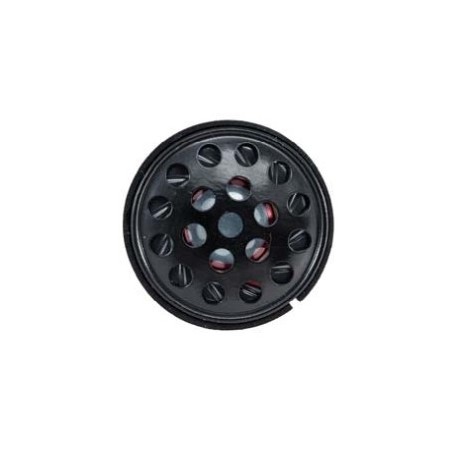 107061, Ekulit speakers, plastic housing, LSF and LSM series