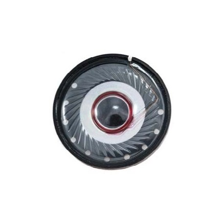 110042, Ekulit speakers, plastic housing, LSF and LSM series