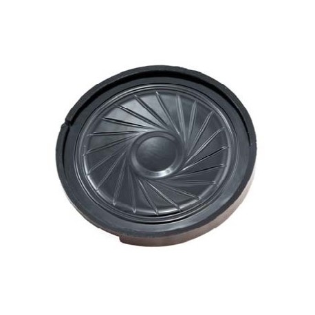 110047, Ekulit speakers, plastic housing, LSF and LSM series