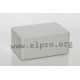 1591MSGY, Hammond general purpose enclosures, ABS, IP54, 1591 series 1591MSGY